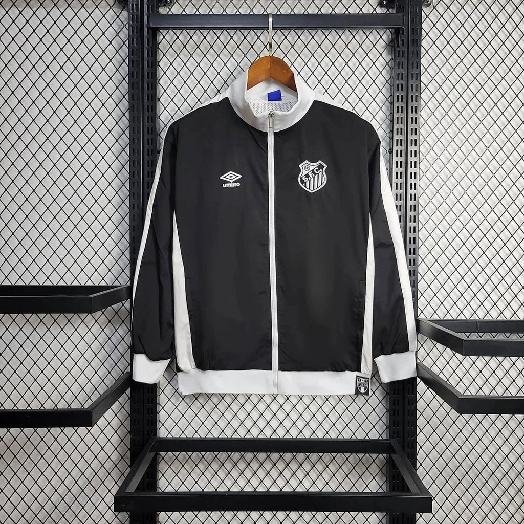 Santos 2025 Jacket Windbreaker