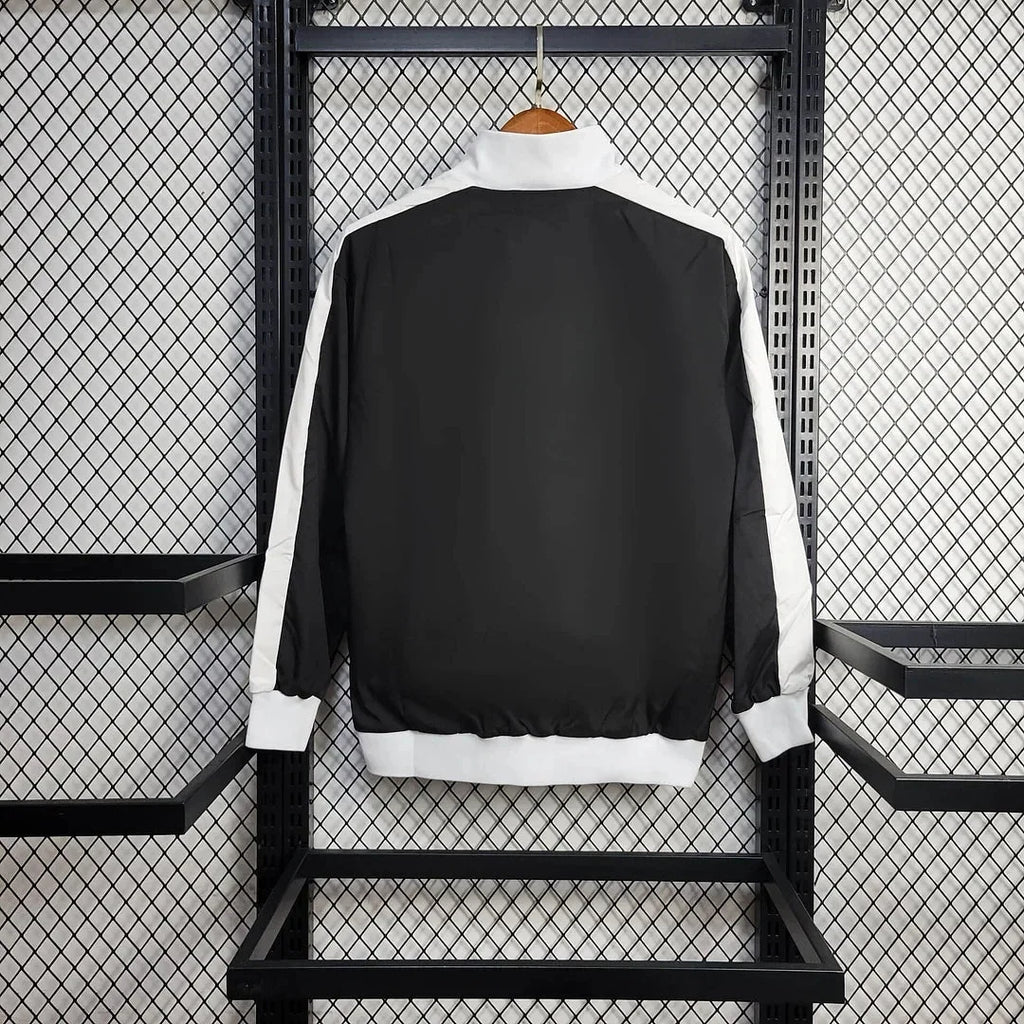 Santos 2025 Jacket Windbreaker