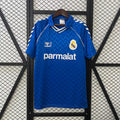 Real Madrid 1986 Away Jersey