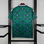 Saudi Arabia World Cup 2026 Home Jersey