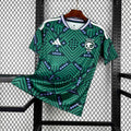 Saudi Arabia World Cup 2026 Home Jersey