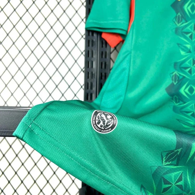 Senegal World Cup 2026 Away Jersey