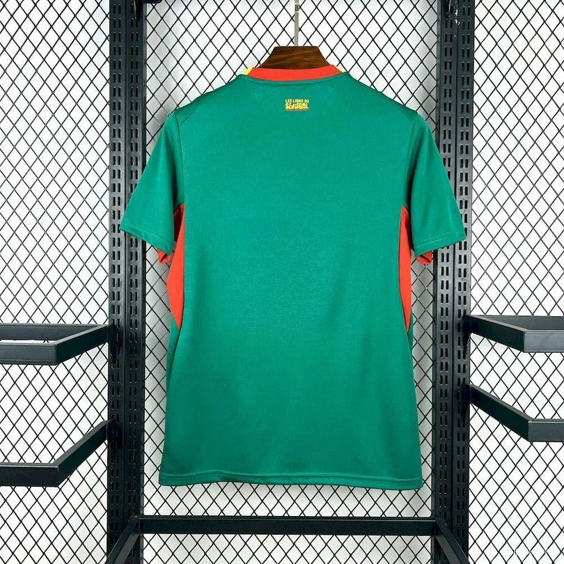 Senegal World Cup 2026 Away Jersey