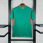 Senegal World Cup 2026 Away Jersey