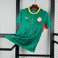 Senegal World Cup 2026 Away Jersey