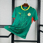 Senegal World Cup 2026 Away Jersey