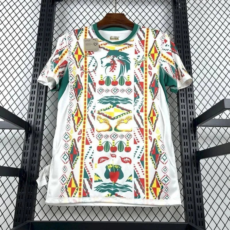 Senegal World Cup 2026 Home Jersey