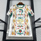 Senegal World Cup 2026 Home Jersey
