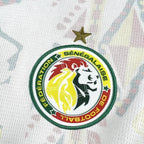 Senegal World Cup 2026 Home Jersey
