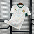 Senegal World Cup 2026 Home Jersey
