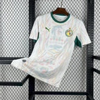 Senegal World Cup 2026 Home Jersey