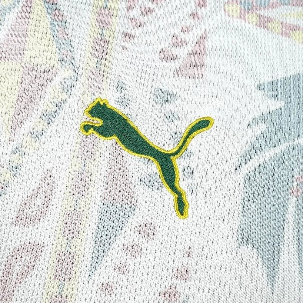 Senegal World Cup 2026 Home Jersey