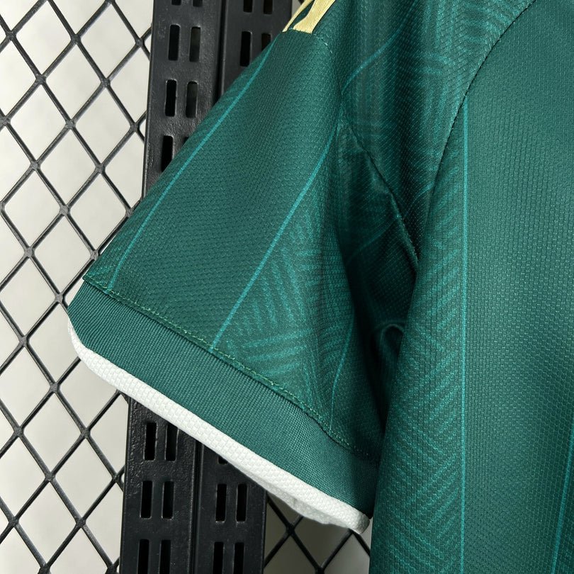 South Africa World Cup 2026 Away Jersey