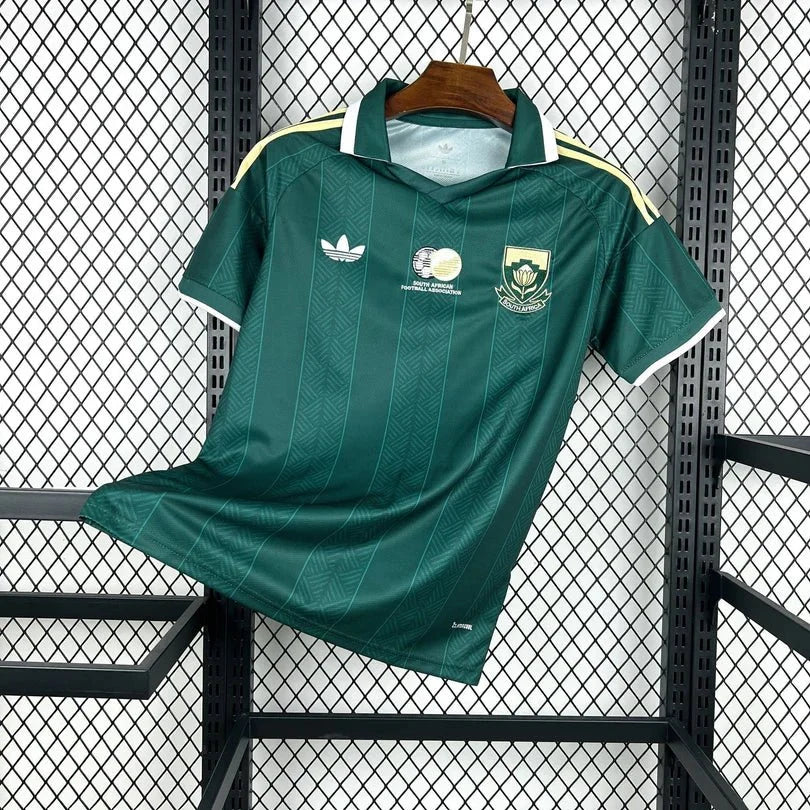 South Africa World Cup 2026 Away Jersey