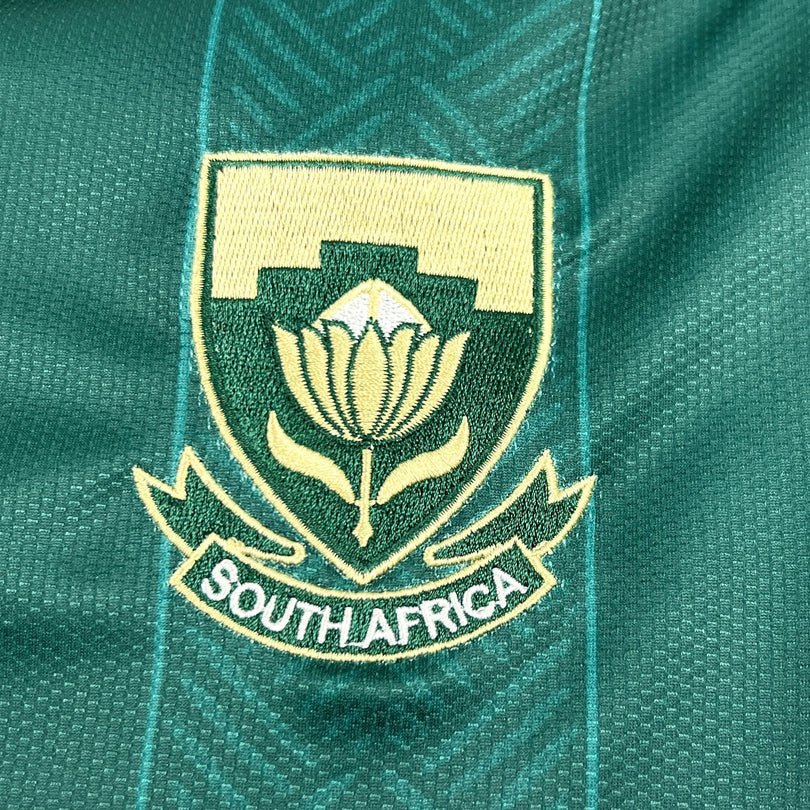 South Africa World Cup 2026 Away Jersey