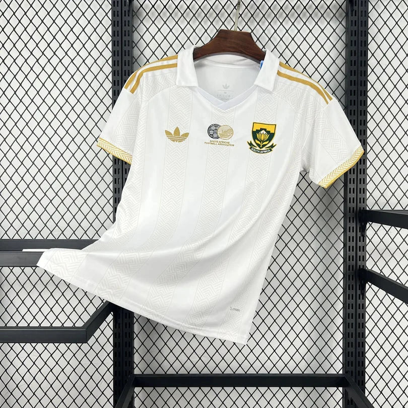 South Africa World Cup 2026 Third Away Jersey