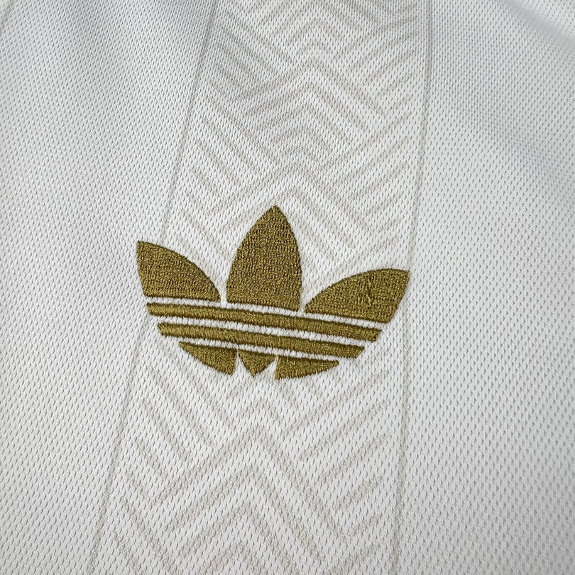 South Africa World Cup 2026 Third Away Jersey