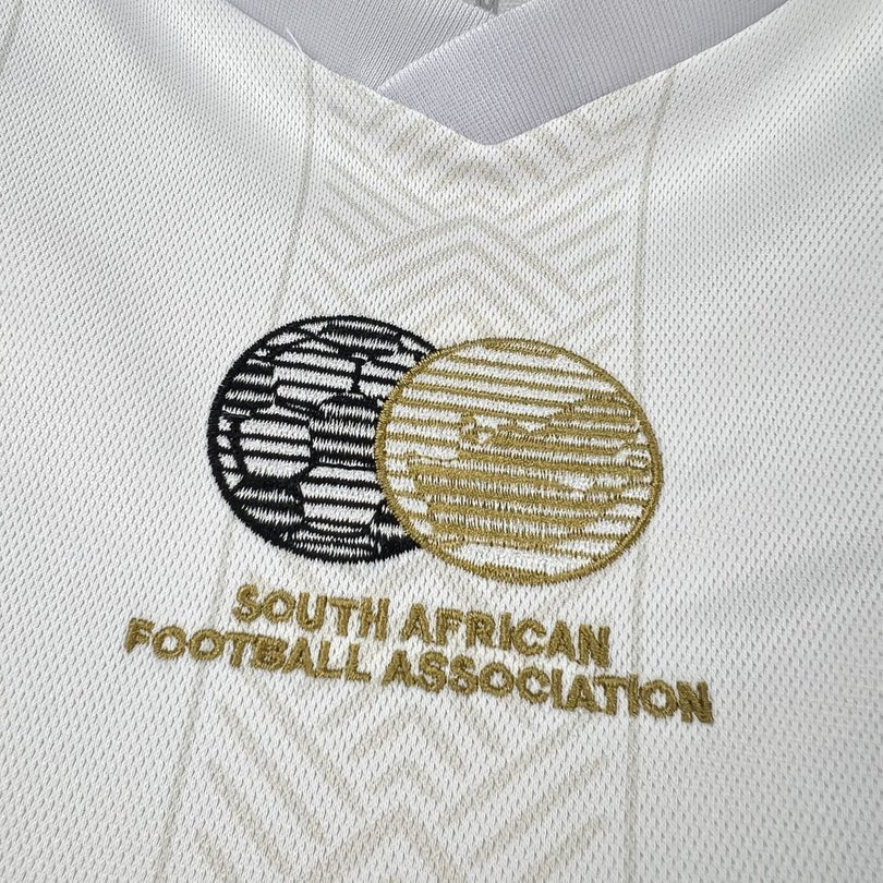 South Africa World Cup 2026 Third Away Jersey