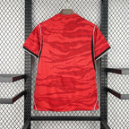 South Korea World Cup 2026 Home Jersey