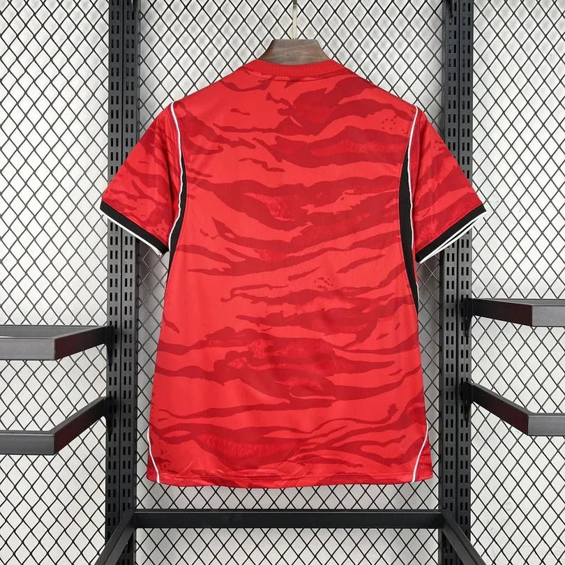 South Korea World Cup 2026 Home Jersey