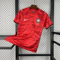 South Korea World Cup 2026 Home Jersey