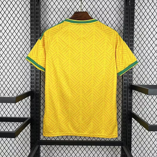 South Africa World Cup 2026 Home Jersey