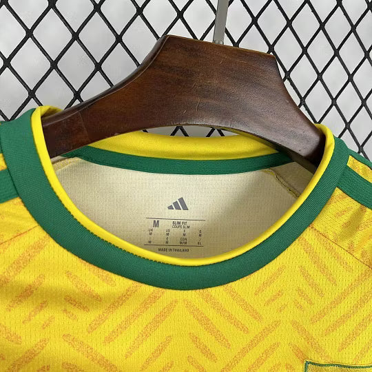 South Africa World Cup 2026 Home Jersey