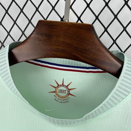 France World Cup 2026 Away Jersey