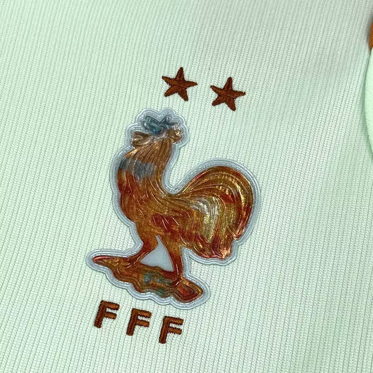 France World Cup 2026 Away Jersey