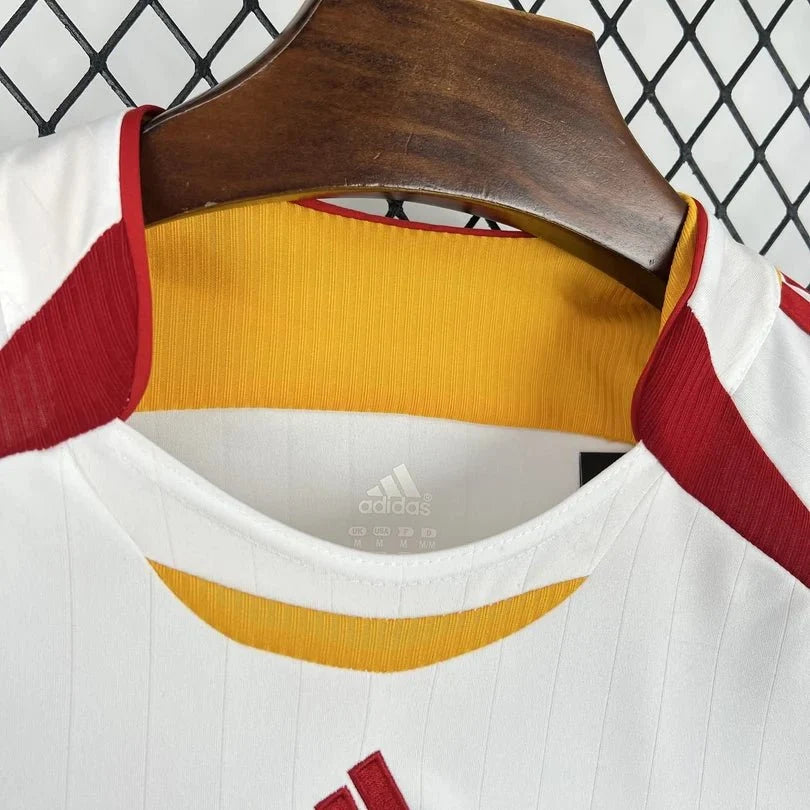 Spain 2006 Away Jersey