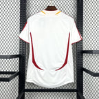 Spain 2006 Away Jersey