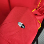 Spain 2010 Home Jersey