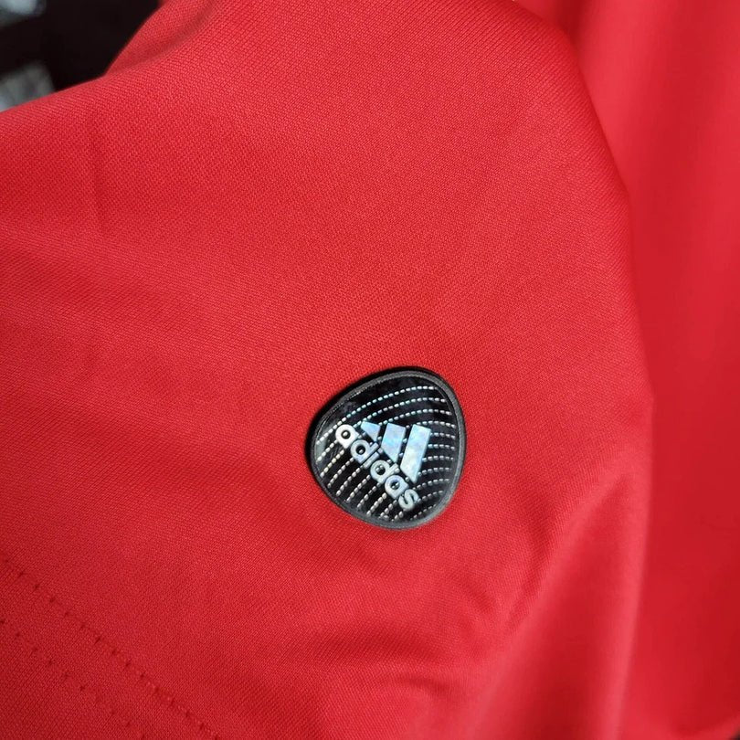 Spain 2010 Home Jersey