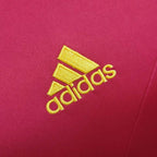 Spain 2012 Home Jersey