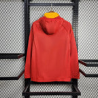 Spain 2025 Jacket Windbreaker