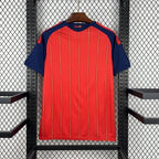 Spain World Cup 2 Star 2026 Home Jersey