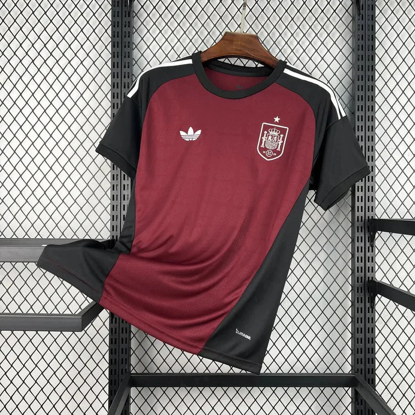 Spain World Cup 2026 Goalkeeper Jersey