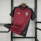 Spain World Cup 2026 Goalkeeper Jersey