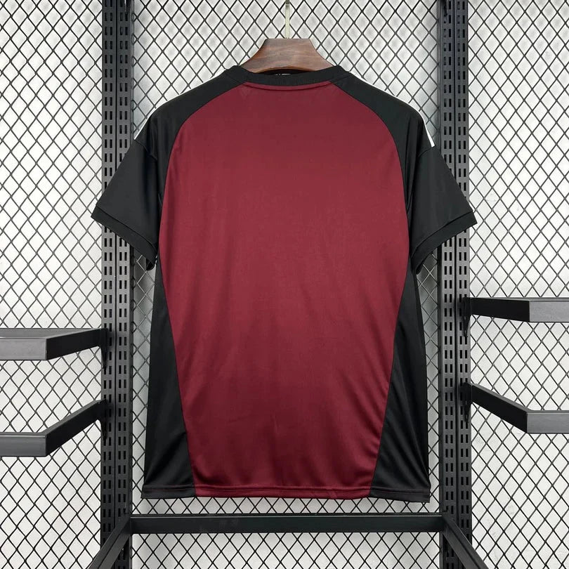 Spain World Cup 2026 Goalkeeper Jersey