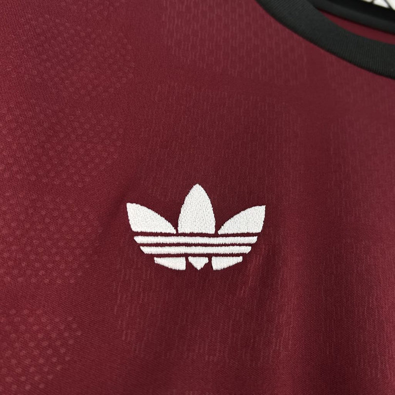 Spain World Cup 2026 Goalkeeper Jersey