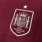 Spain World Cup 2026 Goalkeeper Jersey