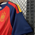 Spain World Cup 2026 Home Jersey