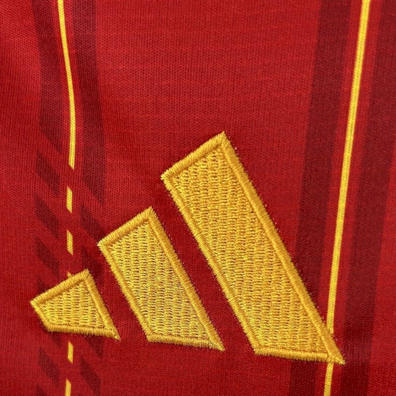 Spain World Cup 2026 Home Jersey