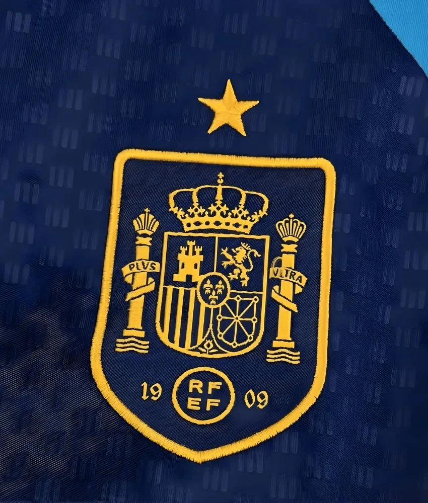 Spain World Cup 2026 Training Jersey