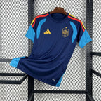 Spain World Cup 2026 Training Jersey
