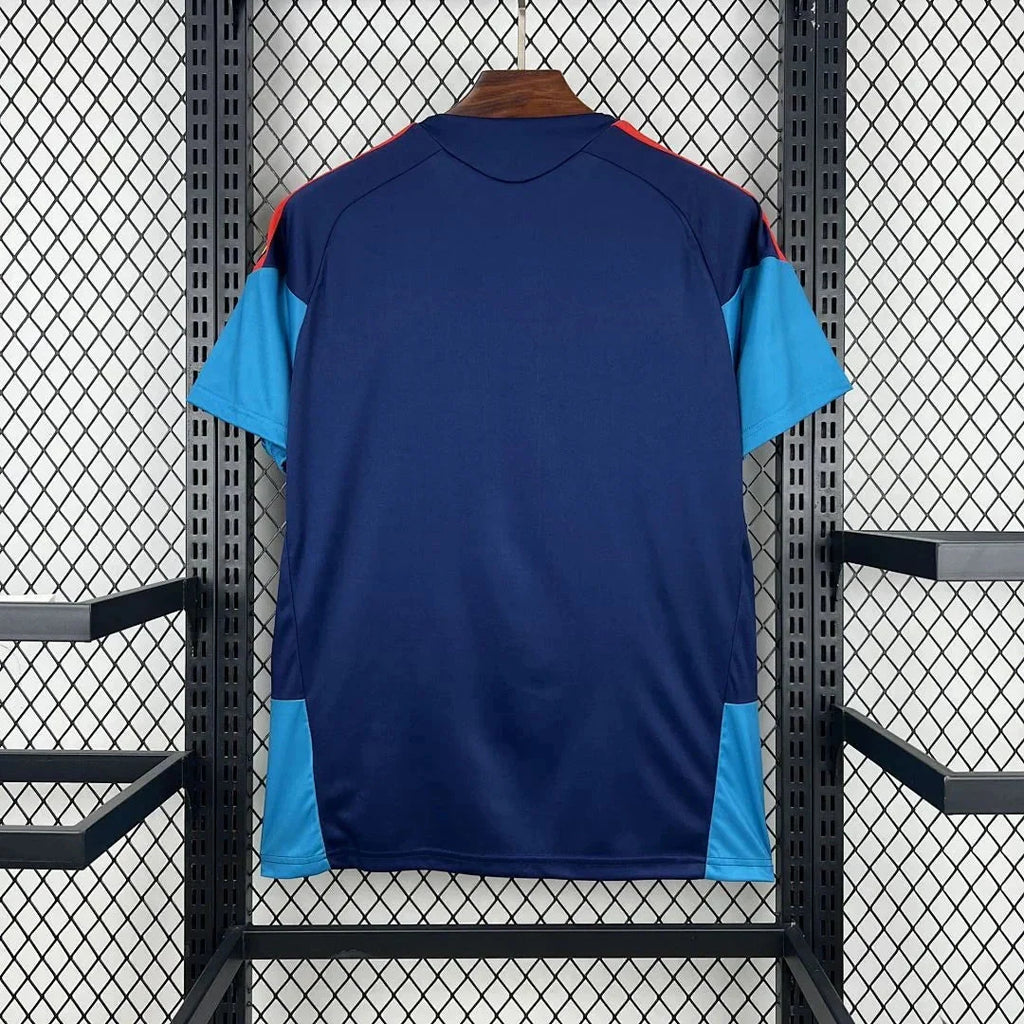 Spain World Cup 2026 Training Jersey