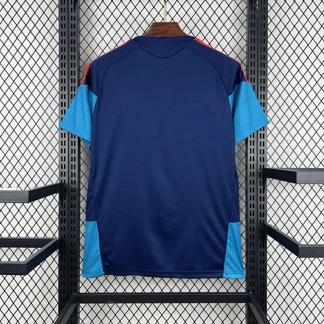Spain World Cup 2026 Training Jersey