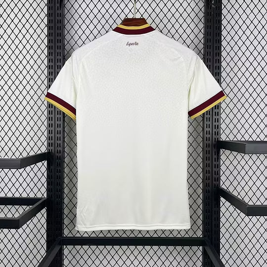 Spain World Cup 2026 Away Jersey