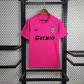 Sporting Lisbon 2024 Pink October Jersey