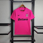 Sporting Lisbon 2024 Pink October Jersey